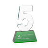 Milestone Optical Award