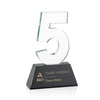 Milestone Optical Award