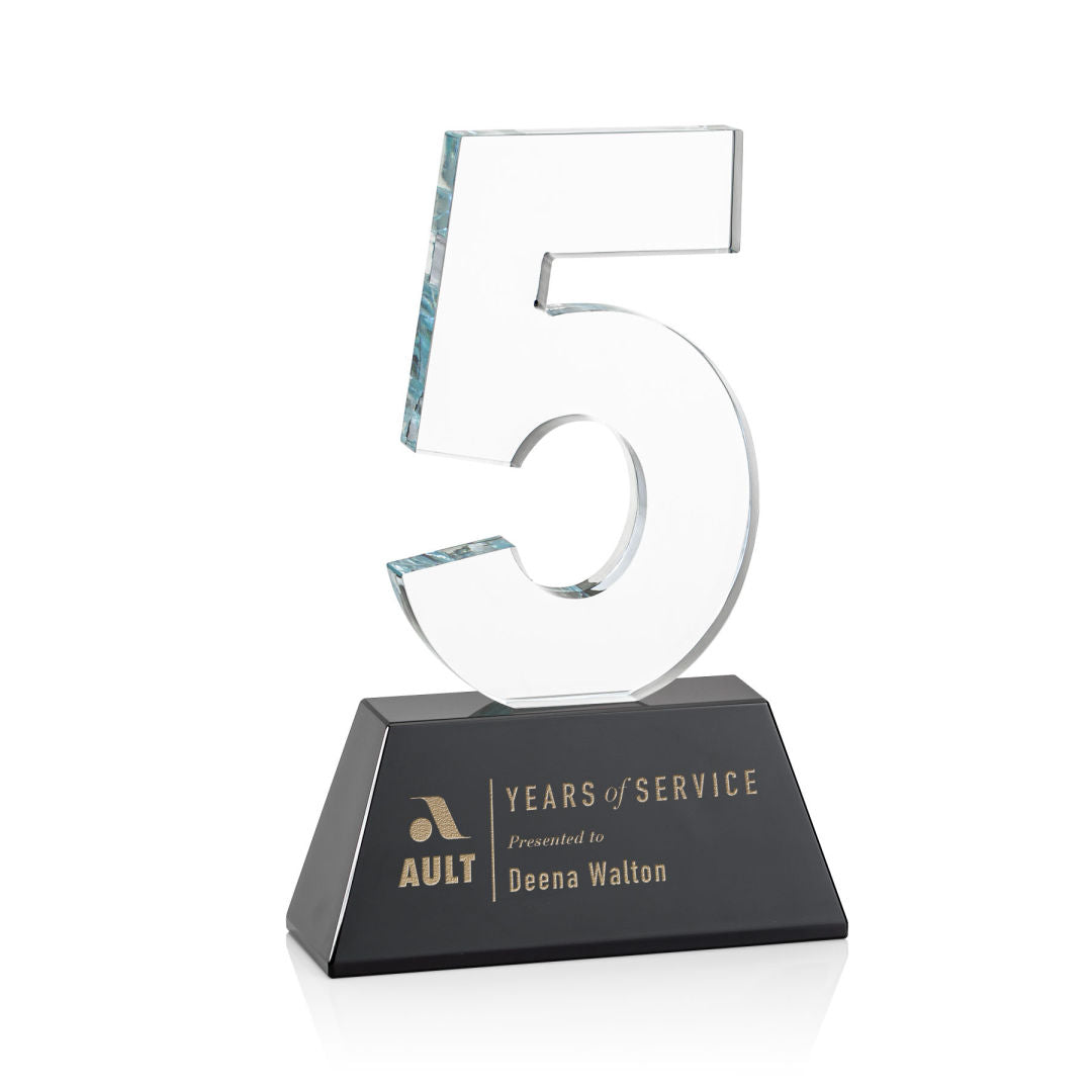 Milestone Optical Award