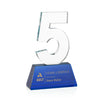 Milestone Optical Award