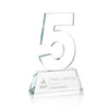 Milestone Optical Award