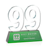 Milestone Optical Award