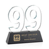 Milestone Optical Award