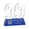 Milestone Optical Award