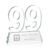 Milestone Optical Award