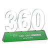 Milestone Optical Award