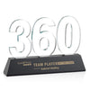 Milestone Optical Award