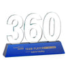 Milestone Optical Award