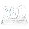 Milestone Optical Award