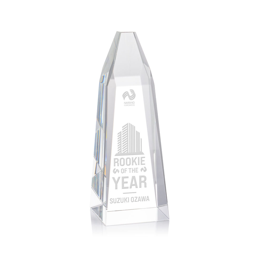 Heritage Obelisk Award
