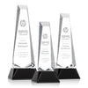 Rustern Obelisk Award on Base