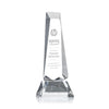 Rustern Obelisk Award on Base