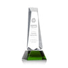 Rustern Obelisk Award on Base