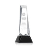 Rustern Obelisk Award on Base
