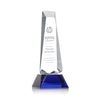 Rustern Obelisk Award on Base