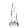 Rustern Obelisk Award on Base