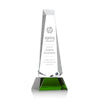 Rustern Obelisk Award on Base
