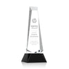 Rustern Obelisk Award on Base