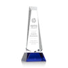Rustern Obelisk Award on Base