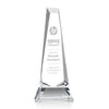 Rustern Obelisk Award on Base