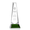 Rustern Obelisk Award on Base