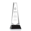 Rustern Obelisk Award on Base