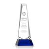Rustern Obelisk Award on Base