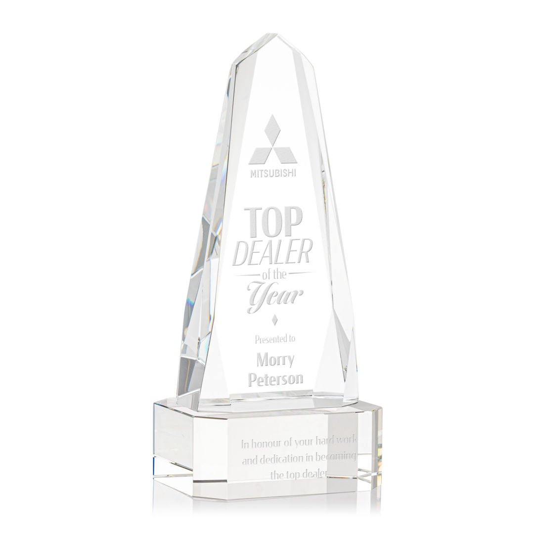 Geneva Award on Base