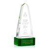 Geneva Award on Base
