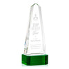 Geneva Award on Base