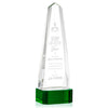 Geneva Award on Base