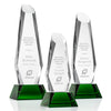 Rawlinson Award on Base