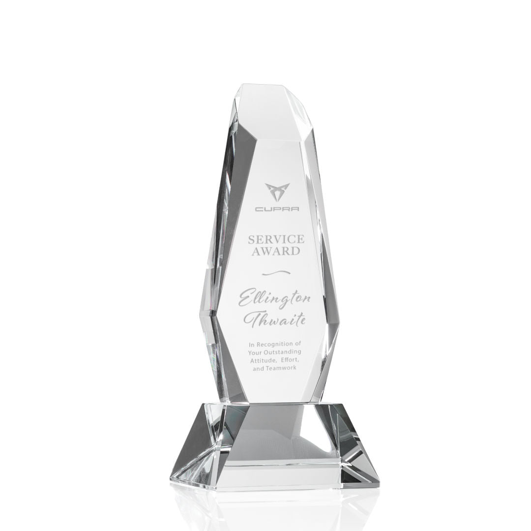 Rawlinson Award on Base