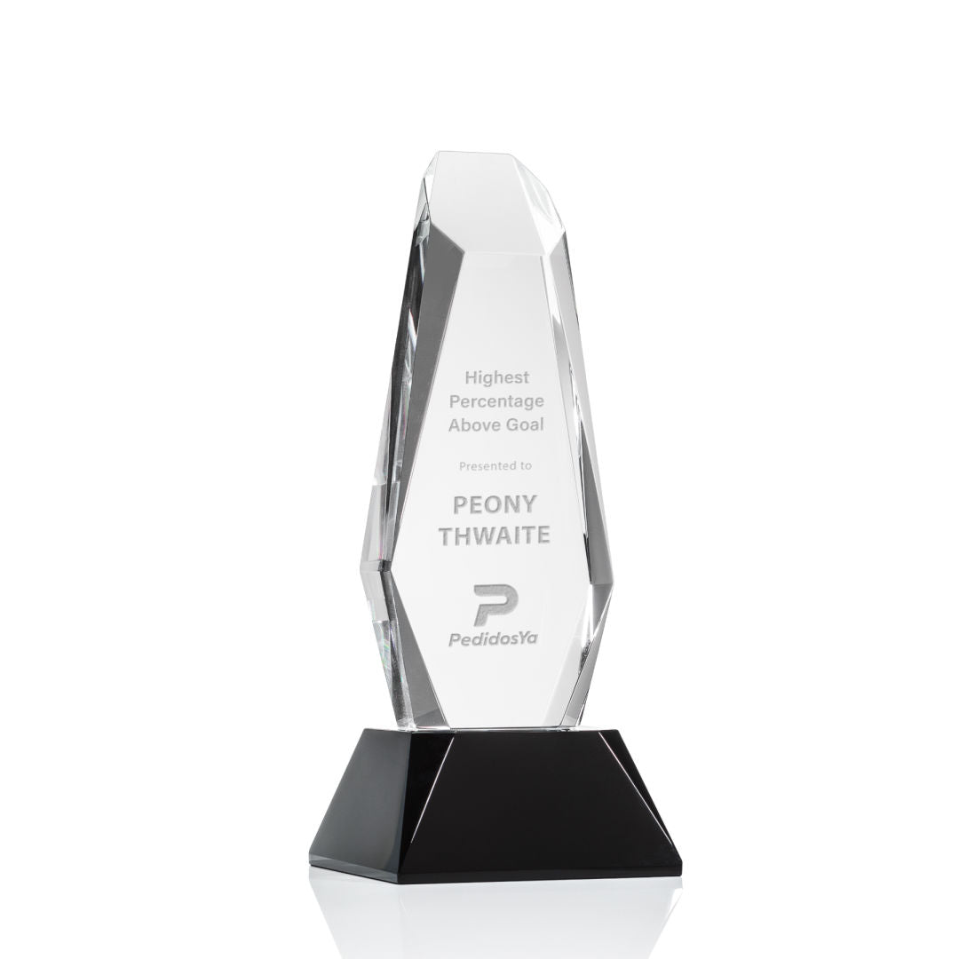 Rawlinson Award on Base
