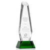 Rawlinson Award on Base