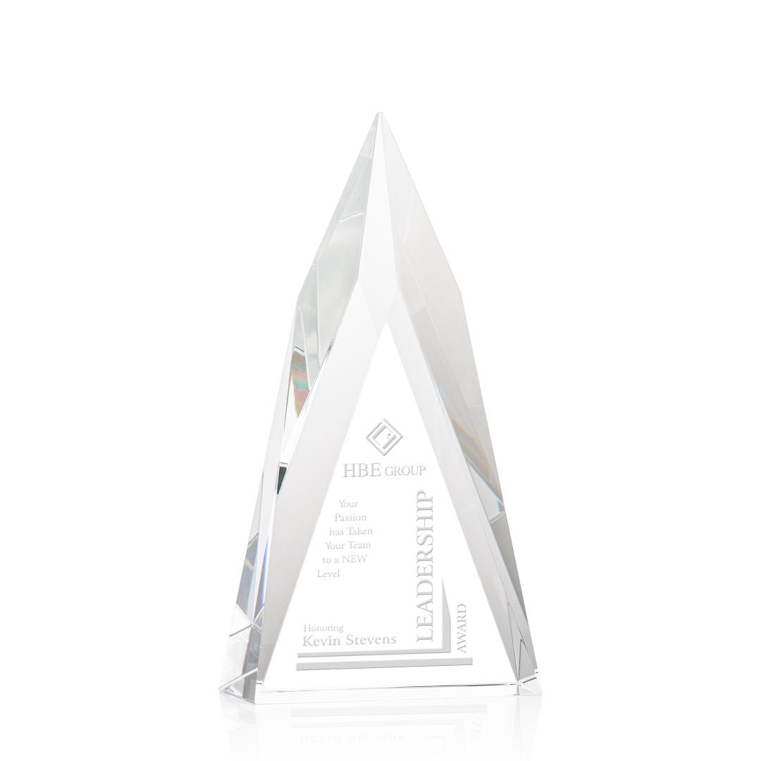 Salisbury Spire Award