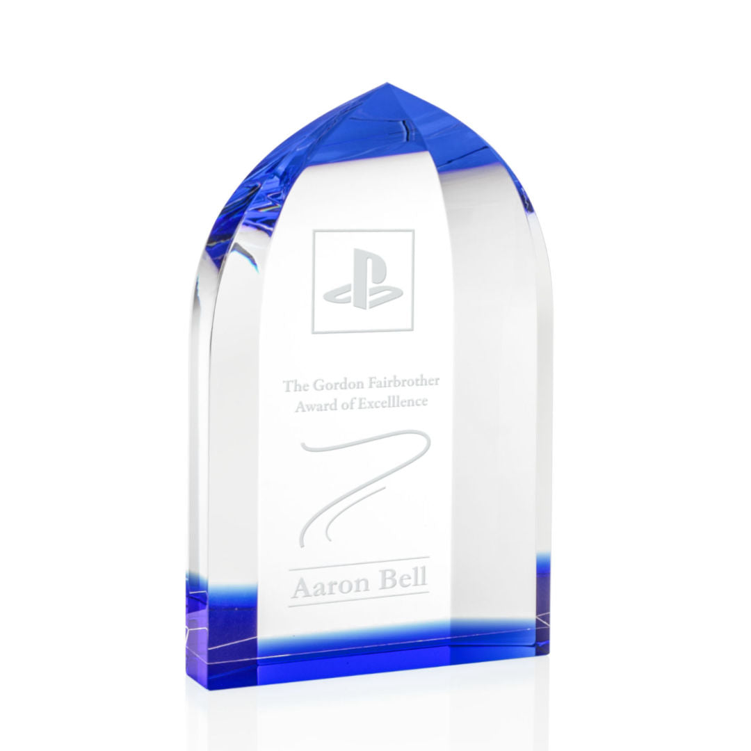 Strobel Award