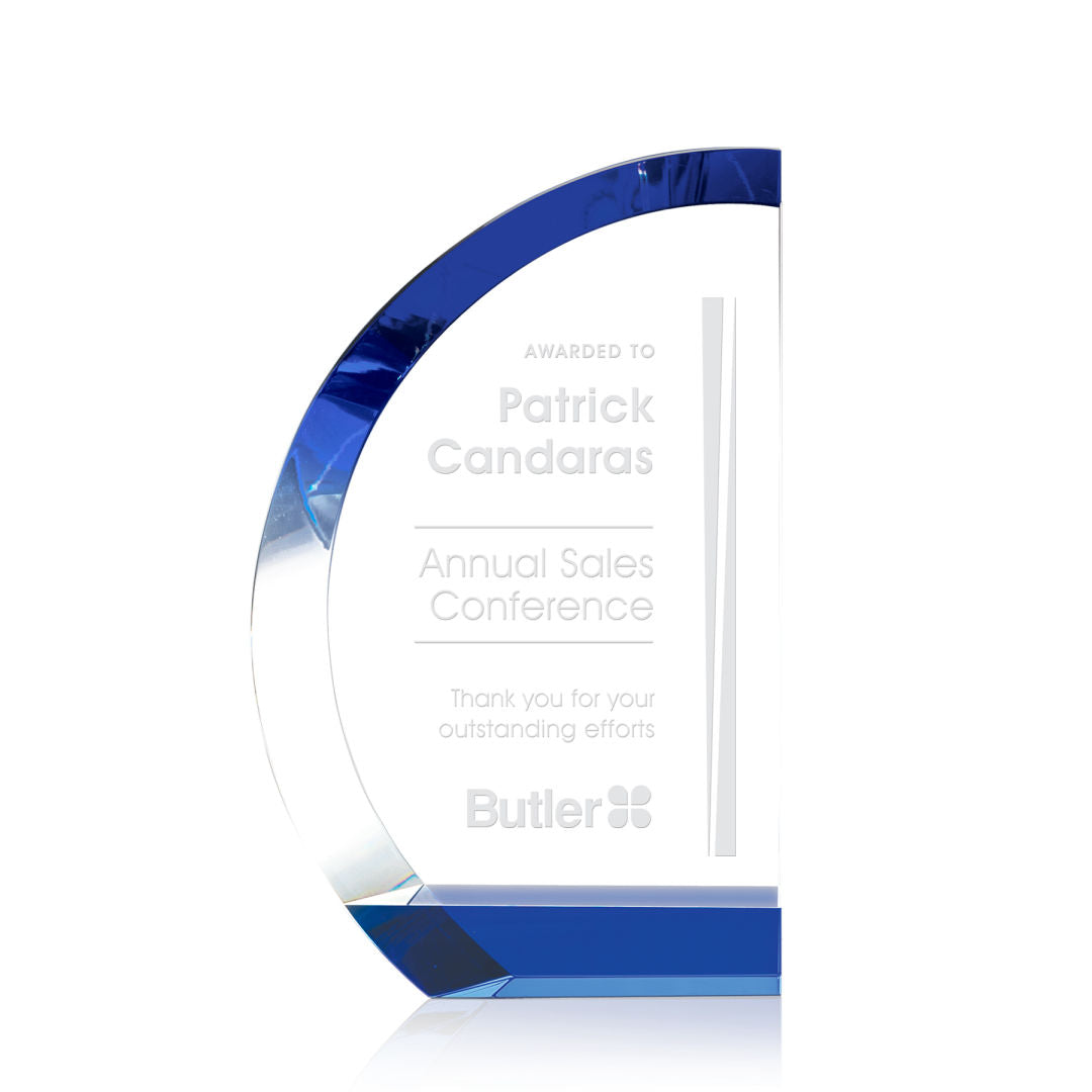 Mellville Award