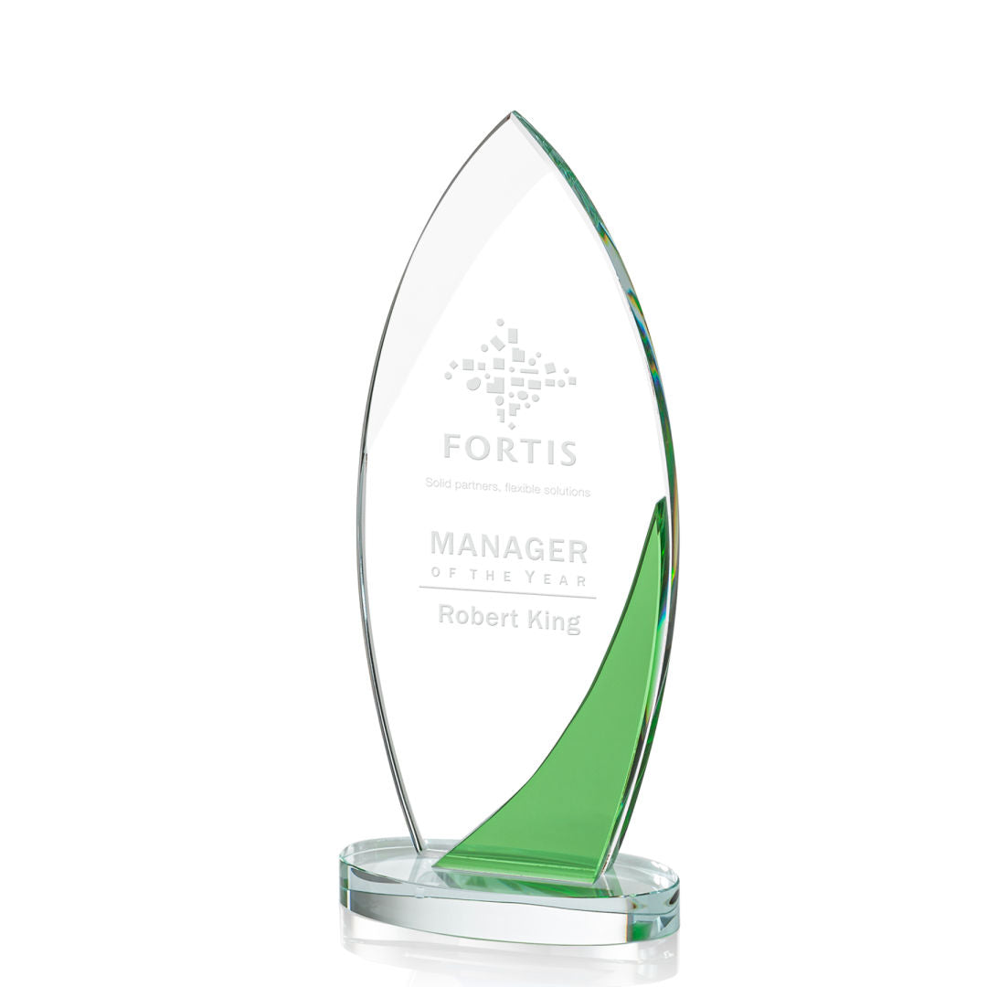 Harrah Award