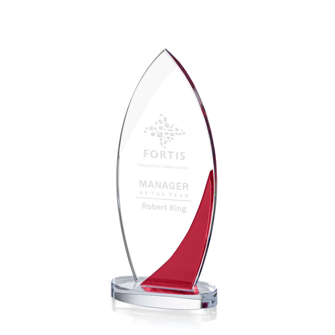 Harrah Award