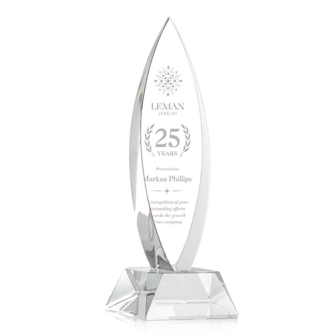 Birchwood Award