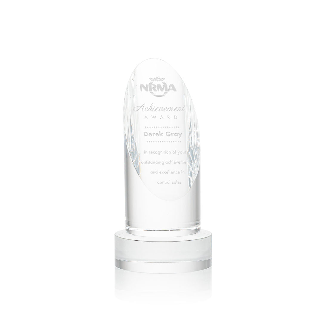 Lauder Award on Base
