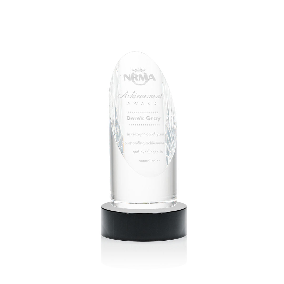 Lauder Award on Base
