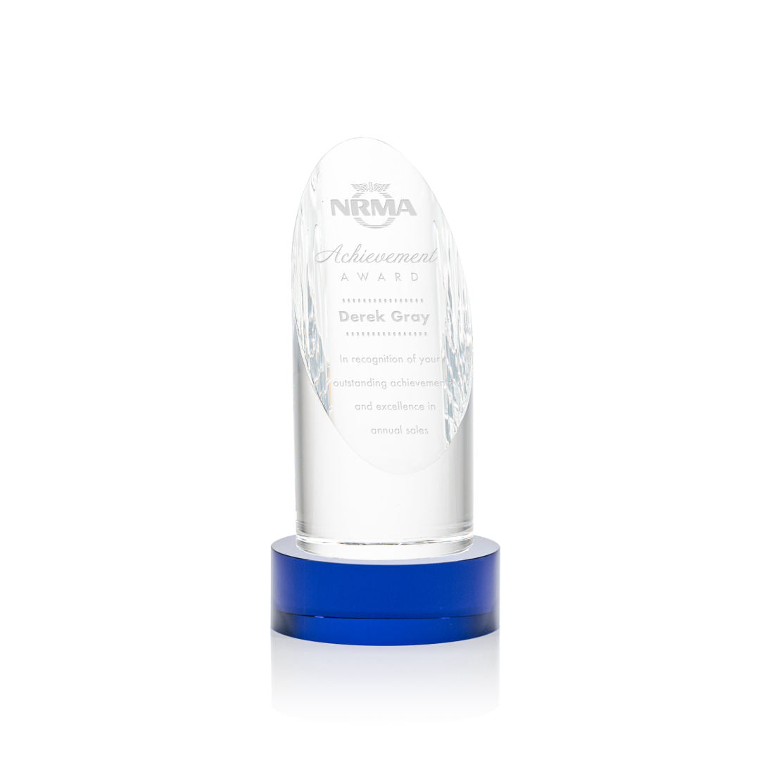 Lauder Award on Base