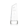 Belmont Tower Award on Stanrich Base