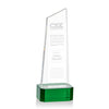 Belmont Tower Award on Padova Base