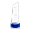 Belmont Tower Award on Stanrich Base