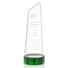 Belmont Tower Award on Stanrich Base