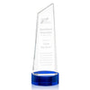 Belmont Tower Award on Stanrich Base