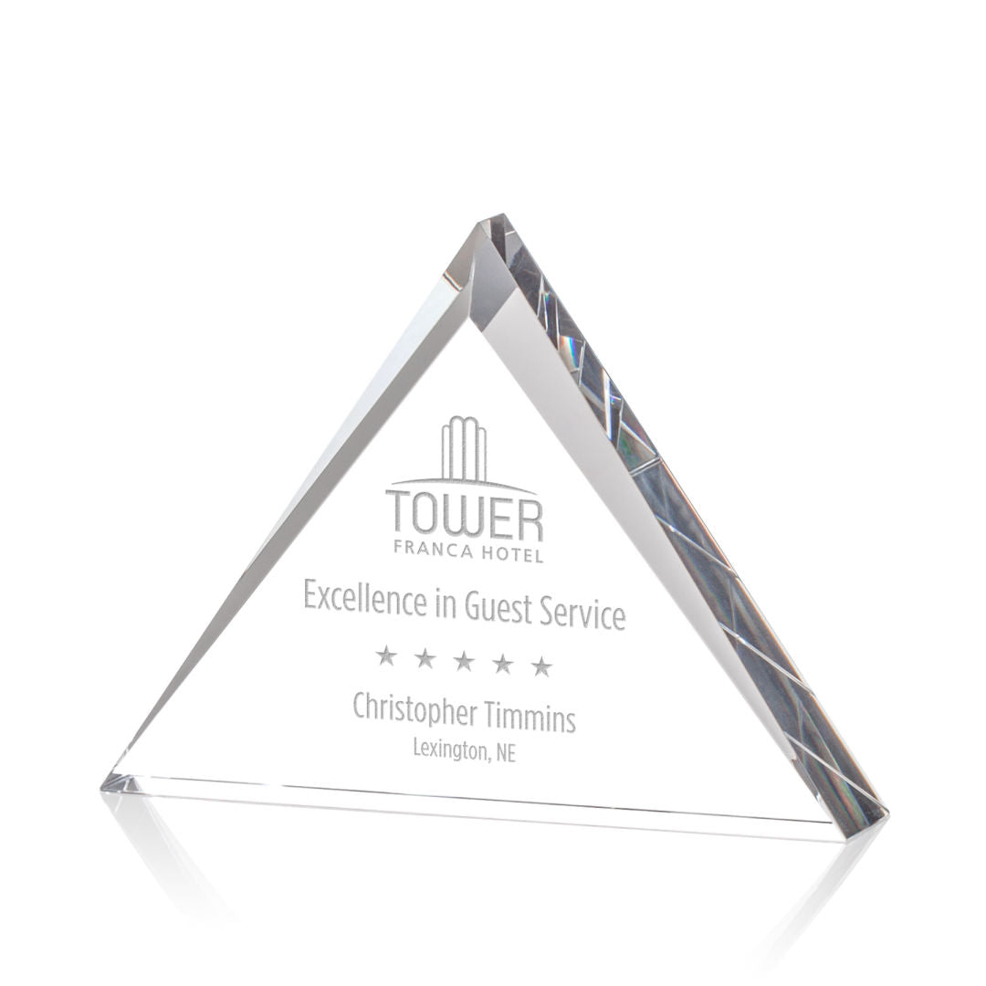 Tideswell Award